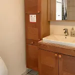 1 Bedroom Cozy In 公寓 *