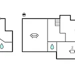 公寓 1 Bedroom Cozy In