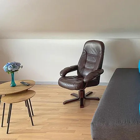 1 Bedroom Cozy In Apartmán *