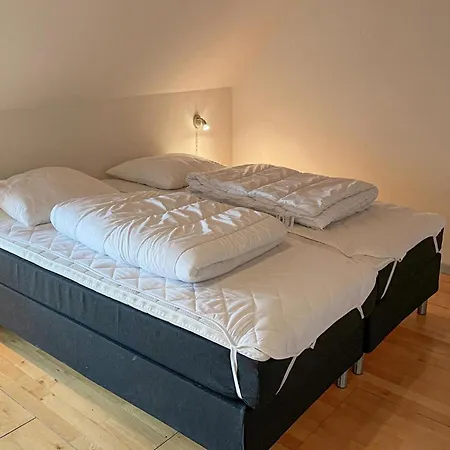 Appartement 1 Bedroom Cozy In Hesselager