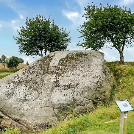 Apartmán 1 Bedroom Cozy In Hesselager