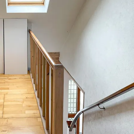 Appartement 1 Bedroom Cozy In