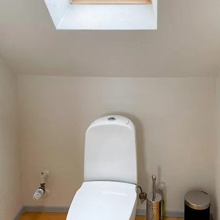 Appartement 1 Bedroom Cozy In