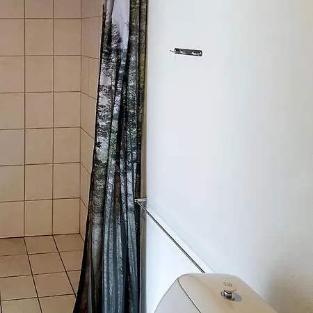 1 Bedroom Cozy In