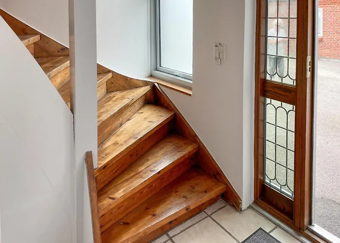 1 Bedroom Cozy In Apartmán