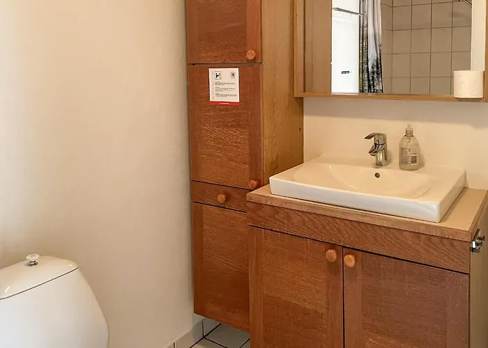 1 Bedroom Cozy In Apartmán *