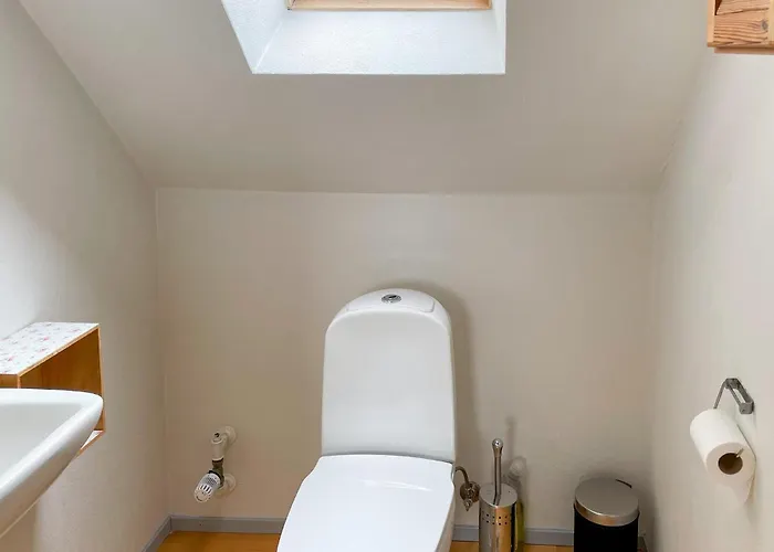 Apartmán 1 Bedroom Cozy In